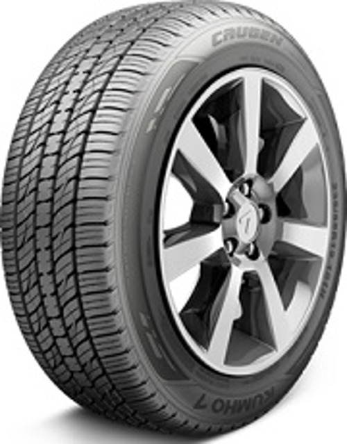 Foto pneumatico: KUMHO, CRUGEN PREMIUM KL33 235/65 R17 104H Estive