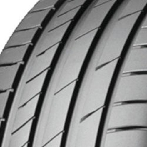 Foto pneumatico: KUMHO, ECSTA PS71 315/35 R22 111Y Estive