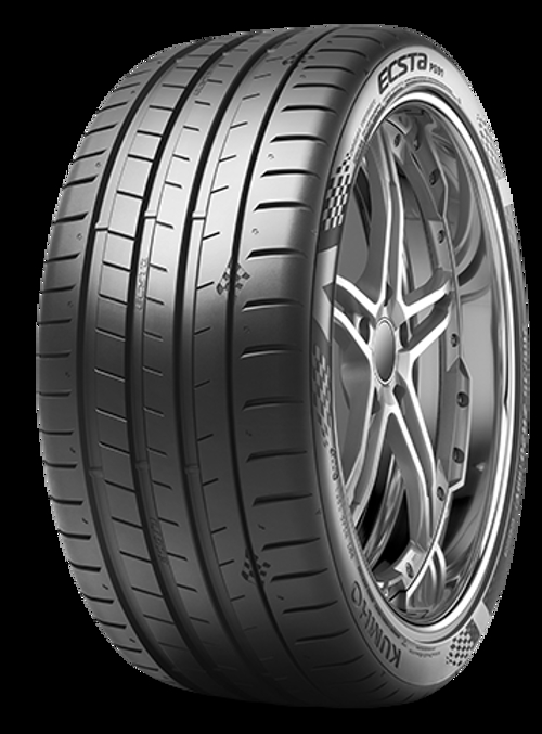 Foto pneumatico: KUMHO, ECSTA PS71 XL 235/65 R19 109W Estive