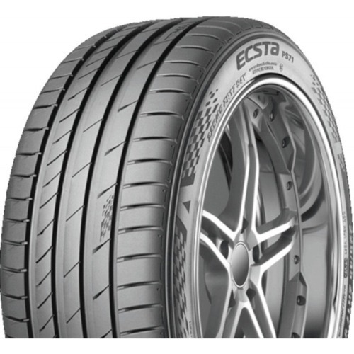 Foto pneumatico: KUMHO, ECSTA PS71 275/40 R19 105W Estive