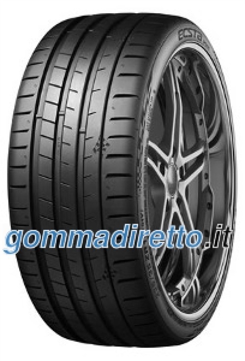 Foto pneumatico: KUMHO, ECSTA PS 91 XL 275/35 R20 102Y Estive