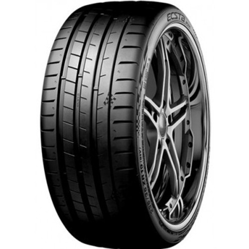 Foto pneumatico: KUMHO, ECSTA PS 91 UHP XL 295/30 R20 101Y Estive