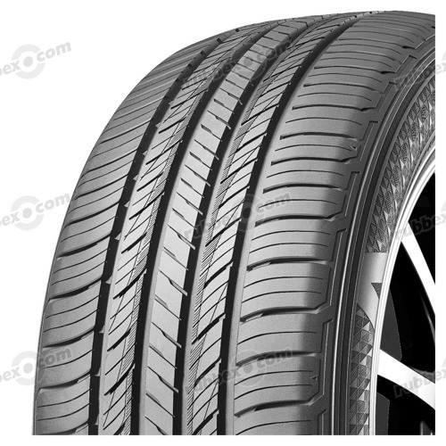 Foto pneumatico: KUMHO, CRUGEN HP71 225/55 R19 99V Estive