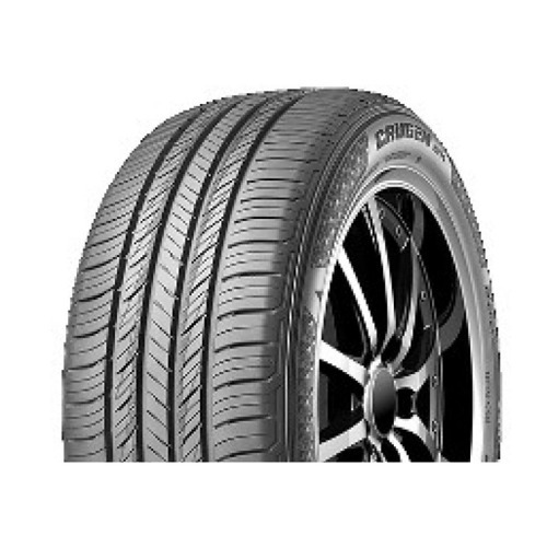 Foto pneumatico: KUMHO, CRUGEN HP 71 265/60 R18 110V Estive