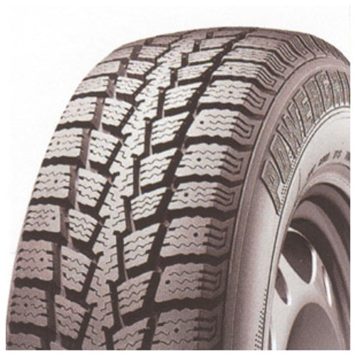 Foto pneumatico: KUMHO, Power Grip KC11 245/75 R16 120Q Invernali