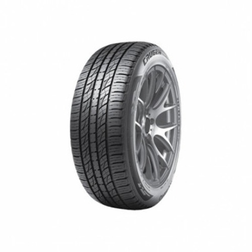 Foto pneumatico: KUMHO, CRUGEN PREMIUM KL 33 265/60 R18 110H Estive