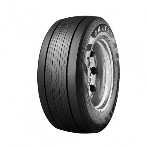 Foto pneumatico: KUMHO, LT23 20PR 385/55 R22.5 160K Quattro-stagioni