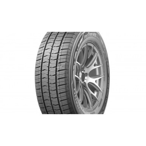 Foto pneumatico: KUMHO, CX11 10PR 225/75 R16 121R Quattro-stagioni