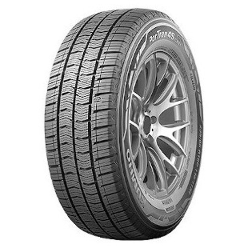 Foto pneumatico: KUMHO, CX11 205/65 R15 102T Quattro-stagioni