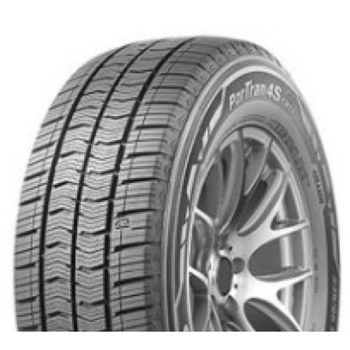 Foto pneumatico: KUMHO, CX11 215/60 R16 103T Quattro-stagioni