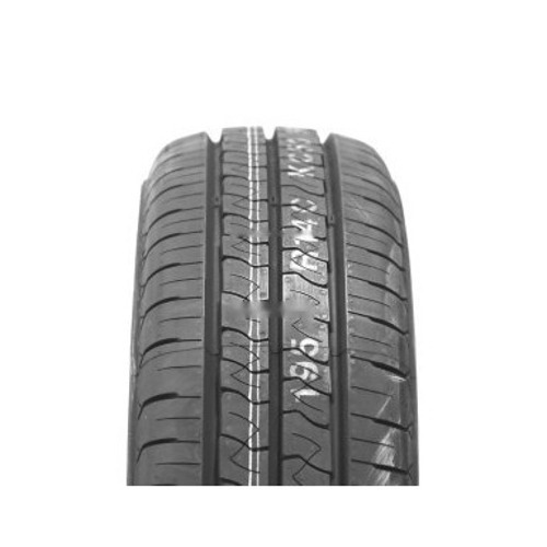 Foto pneumatico: KUMHO, PORTRAN KC 53 195/80 R14 106R Estive