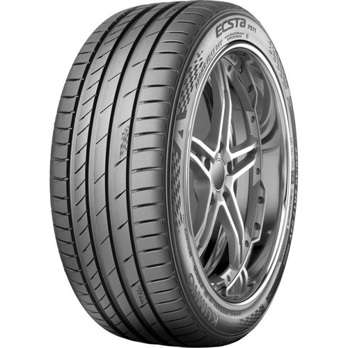 Foto pneumatico: KUMHO, ECSTA PS71 EV 235/50 R20 100V Estive