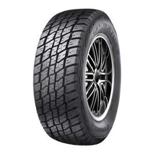 Foto pneumatico: KUMHO, ROAD VENTURE AT52 265/60 R18 110T Quattro-stagioni