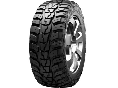 Foto pneumatico: KUMHO, KL71 245/75 R16 120Q Estive