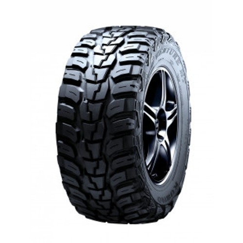 Foto pneumatico: KUMHO, KL71 235/75 R15 104Q Estive