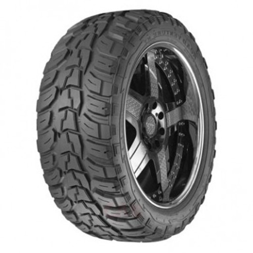 Foto pneumatico: KUMHO, KL71 215/75 R15 106Q Estive