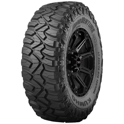 Foto pneumatico: KUMHO, Road Venture AT52 245/75 R16 116S Quattro-stagioni