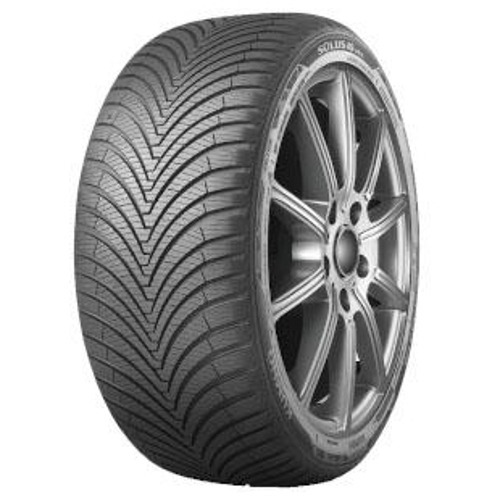 Foto pneumatico: KUMHO, SOLUS 4S HA32 155/80 R13 79T Quattro-stagioni