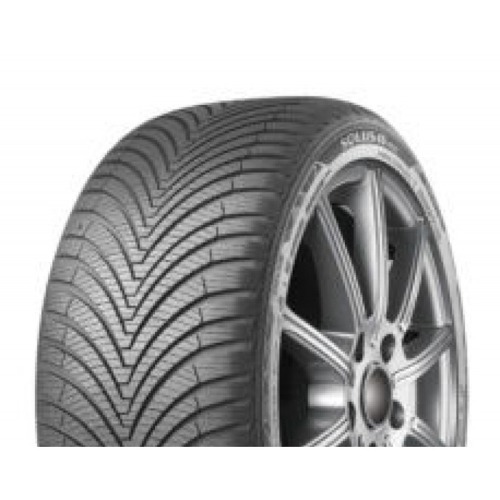 Foto pneumatico: KUMHO, SOLUS 4S HA32 195/55 R15 85H Quattro-stagioni