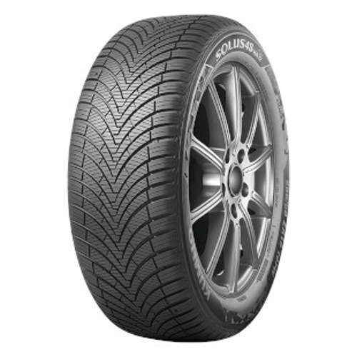 Foto pneumatico: KUMHO, SOLUS 4S HA32 XL 255/50 R19 107W Quattro-stagioni