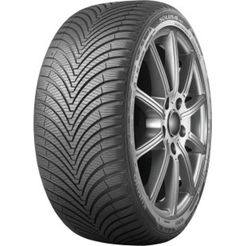 Foto pneumatico: KUMHO, SOLUS 4S HA32 165/65 R15 81T Quattro-stagioni