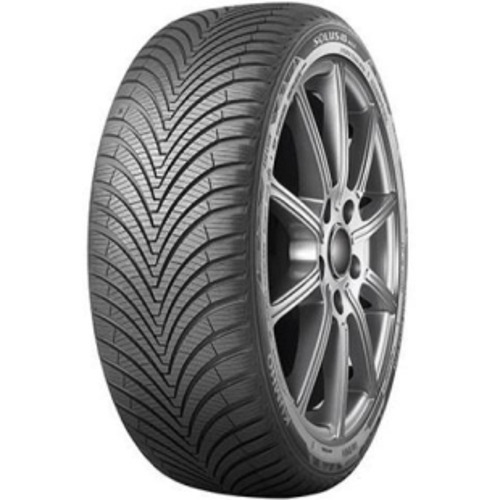 Foto pneumatico: KUMHO, SOLUS 4S HA32 215/55 R18 99V Quattro-stagioni