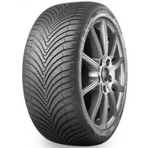 Foto pneumatico: KUMHO, SOLUS 4S HA32 165/70 R14 85T Quattro-stagioni