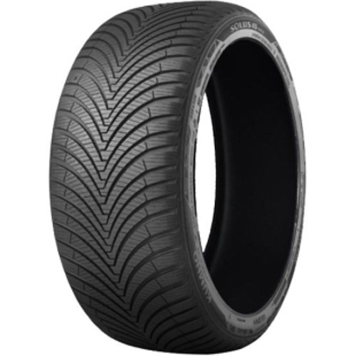 Foto pneumatico: KUMHO, SOLUS 4S HA32 XL 225/55 R18 102V Quattro-stagioni