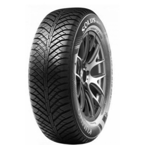 Foto pneumatico: KUMHO, Solus 4S HA32+ 215/55 R17 98W Quattro-stagioni