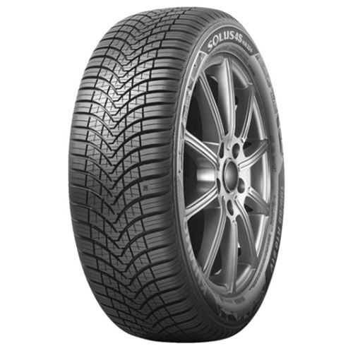 Foto pneumatico: KUMHO, Solus 4S HA32+ 225/45 R17 94W Quattro-stagioni