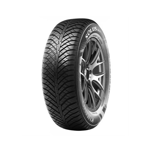 Foto pneumatico: KUMHO, SOLUS HA 31 XL 225/45 R17 94V Quattro-stagioni