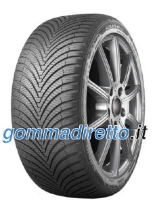 Foto pneumatico: KUMHO, SOLUS 4S HA32 175/70 R14 88T Quattro-stagioni