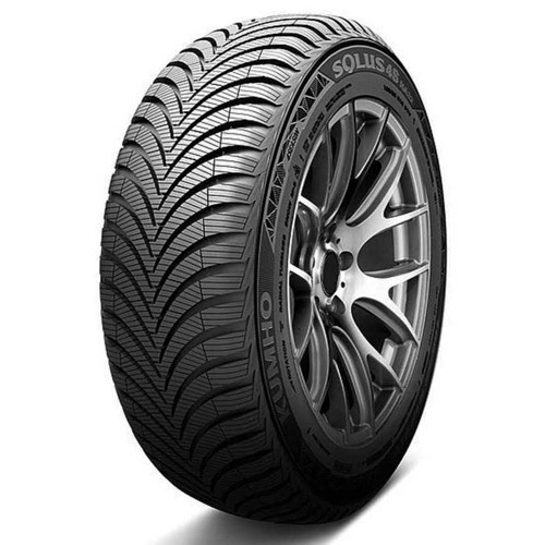 Foto pneumatico: KUMHO, SOLUS 4S HA32 175/65 R14 82T Quattro-stagioni