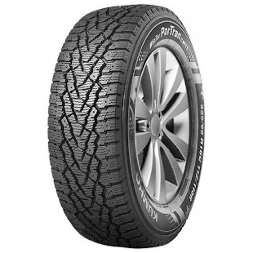 Foto pneumatico: KUMHO, WINTER PORTRAN CW11 225/65 R16 112R Invernali