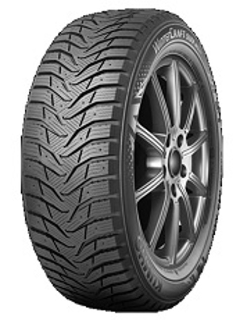 Foto pneumatico: KUMHO, WINTERCRAFT SUV ICE WS31 NORDIC 245/55 R19 107T Invernali