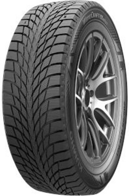 Foto pneumatico: KUMHO, WI51 XL ICE 3PMSF 245/45 R19 102T Invernali