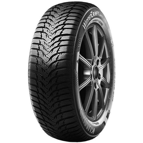 Foto pneumatico: KUMHO, WINTERCRAFT WP 51 XRP 195/55 R16 87H Invernali