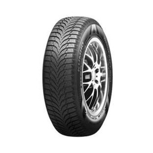 Foto pneumatico: KUMHO, WinterCraft WP52 185/65 R14 86T Invernali