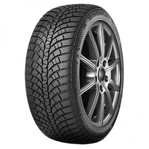 Foto pneumatico: KUMHO, WinterCraft WP71 225/50 R16 96V Invernali