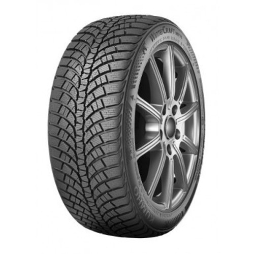 Foto pneumatico: KUMHO, WinterCraft WP71 215/55 R16 97V Invernali