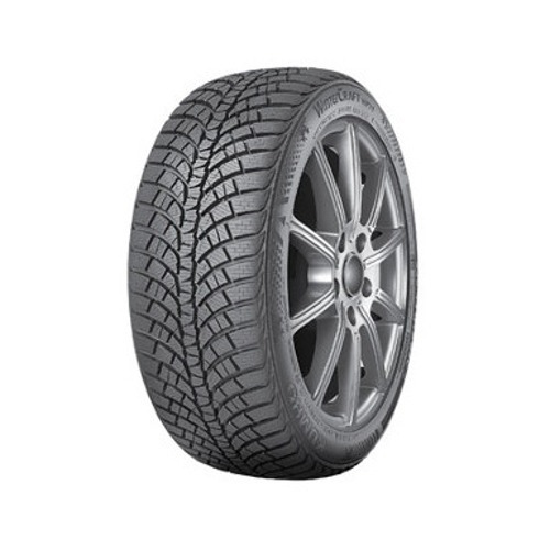 Foto pneumatico: KUMHO, WINTERCRAFT WP 71 XL 255/45 R18 103V Invernali