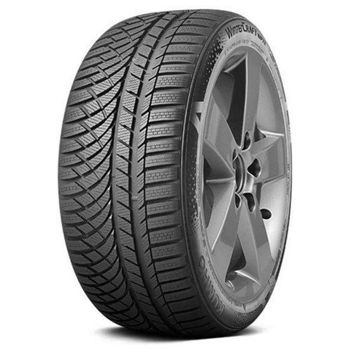 Foto pneumatico: KUMHO, WINTERCRAFT WP72 XL 265/35 R18 97V Invernali