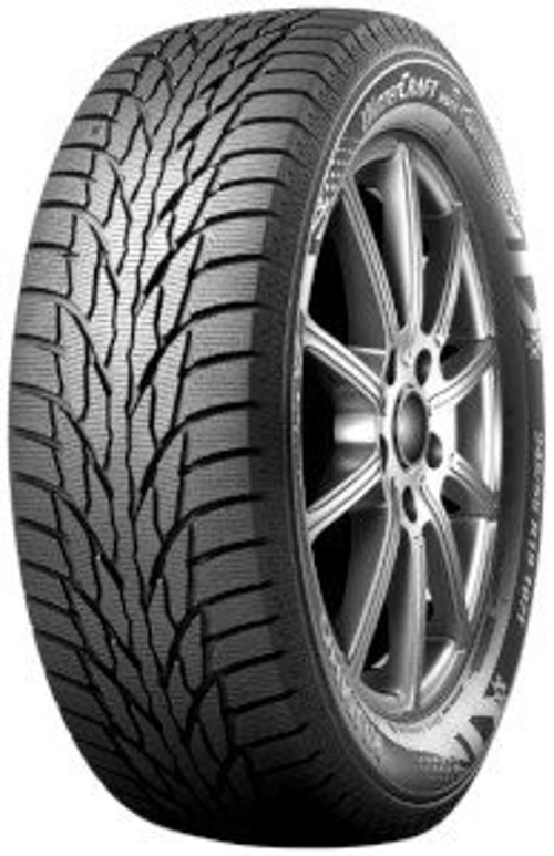 Foto pneumatico: KUMHO, WINTERCRAFT WS51 245/70 R16 111T Invernali