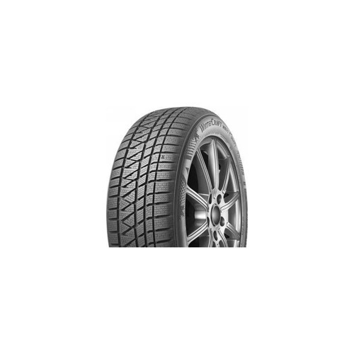 Foto pneumatico: KUMHO, WINTERCRAFT WS 71 265/70 R16 112H Invernali