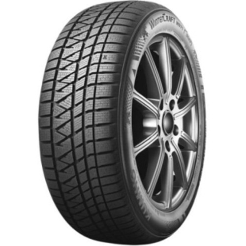 Foto pneumatico: KUMHO, WINTERCRAFT WS71 SUV XL 235/50 R20 104V Invernali