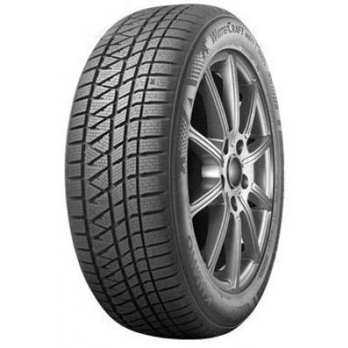 Foto pneumatico: KUMHO, WINTERCRAFT WS71 SUV XL 235/45 R20 100W Invernali