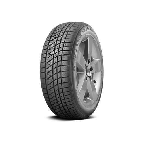 Foto pneumatico: KUMHO, WINTERCRAFT WS71 SUV 235/65 R18 106H Invernali