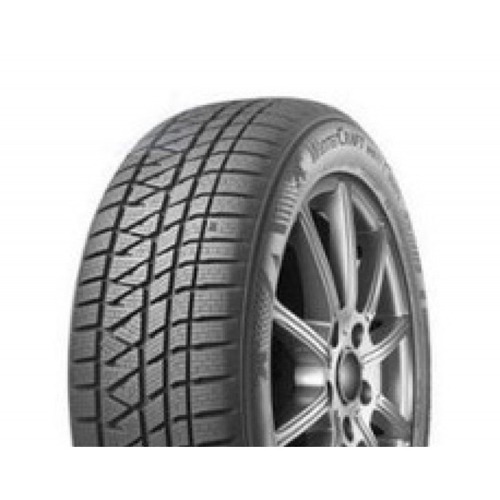 Foto pneumatico: KUMHO, WINTERCRAFT WS71 SUV 215/65 R17 104T Invernali