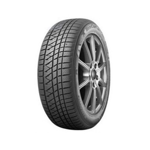 Foto pneumatico: KUMHO, WINTERCRAFT WS 71 245/60 R18 105H Invernali