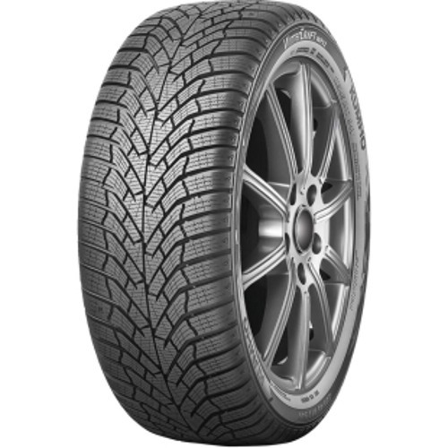 Foto pneumatico: KUMHO, WP52 165/70 R14 81T Invernali